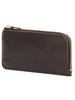 Long Wallet F Gray [Il Bisonte] 54_1_5432409340