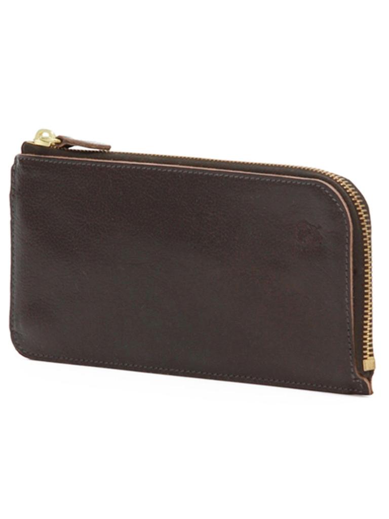 Long Wallet F Gray [Il Bisonte] 54_1_5432409340