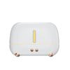 7 Colors Light Flame Aromatherapy Diffuser USB Flame Humidifier Aroma Diffuser  Office