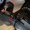 For Honda X-ADV750 XADV 750 X-ADV 750 XADV750 2023 2024 2025 Motorcycle Accessories Rear Foot Pegs Footrests Passenger Pedals