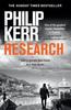 Research by Philip Kerr Paperback Book 9781529414028