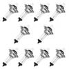 10Pcs Pack 12V Autos Car H7 Xenon Headlight 55W Halogen Light Lamp Bulbs 43000k