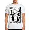 Dragon Ball 2026 New Hot Fashion Summer Vintage Anime Tshirt Mens Pure Cotton Casual Loose Sports Daily Version Y2K Style