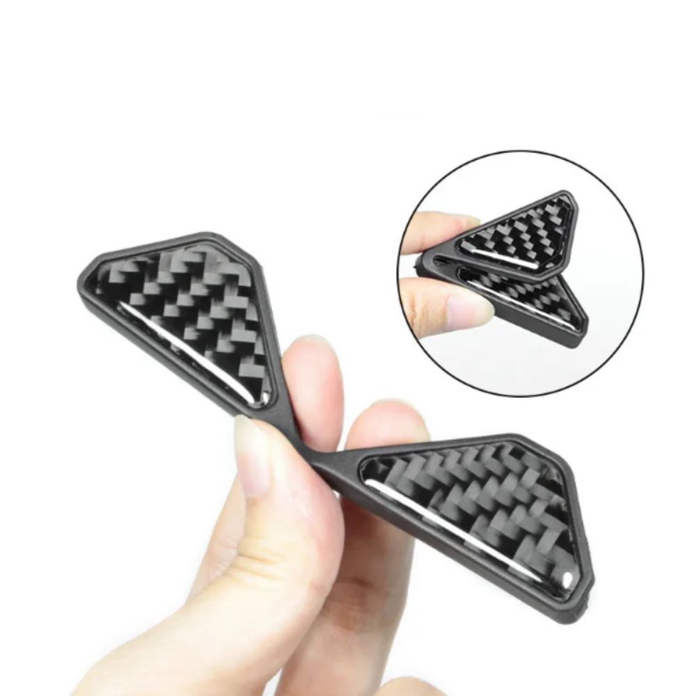 Thicken Sticker Car Door Anti-collision Stickers Universal Car Door Edge Guard  Paint Protection