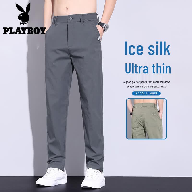 Playboy Men s Summer Casual Collection 34