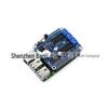 Raspberry Pi High-Current Motor Driver Board MC33886