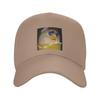 Unisex Baseball Hats Long Furby Give Him Your Toes Outdoor Streetwear Summer Sports Baseball Caps Hip Hop Cap Casquette Hats
