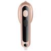 Mini Portable Handheld Steam Iron for Clothes - Household Ironing Tool & Gift