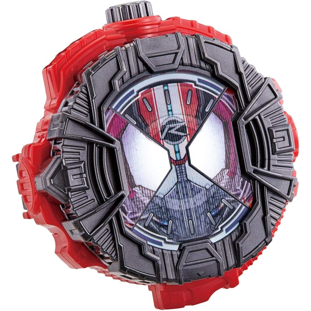 Kamen Rider Geiz DX Drive Ride Watch Toy with Sound Effects and Light Features