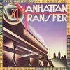 LP Record MANHATTAN TRANSFER  The Best Of The Manhattan Transfer XSD19319 Atlantic 1981 Canada Jazz Used