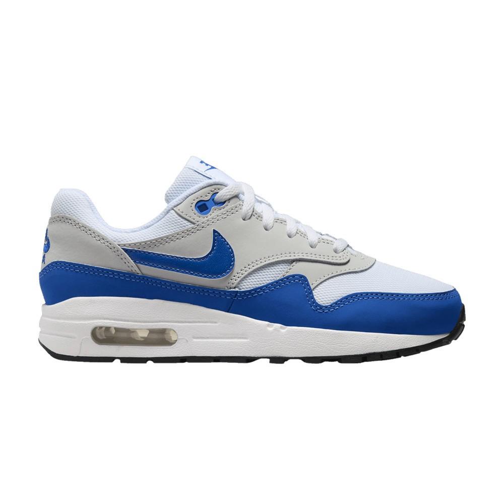 

Nike Air Max 1 GS Royal Blue DZ3307-104 38.5