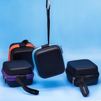 Yoyo Ball Storage Bag Case Yo-Yo Carry Bag Pouch Outdoor Equipment Protective Bag