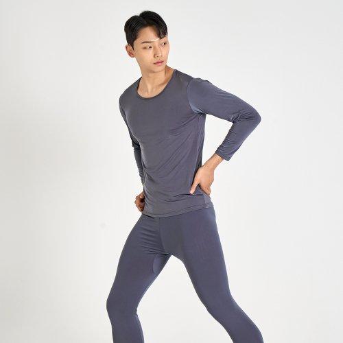 [AONE] Men's Thermal Fleece Underwear Set 88003 [Shipped from Korea] 100% Authentic