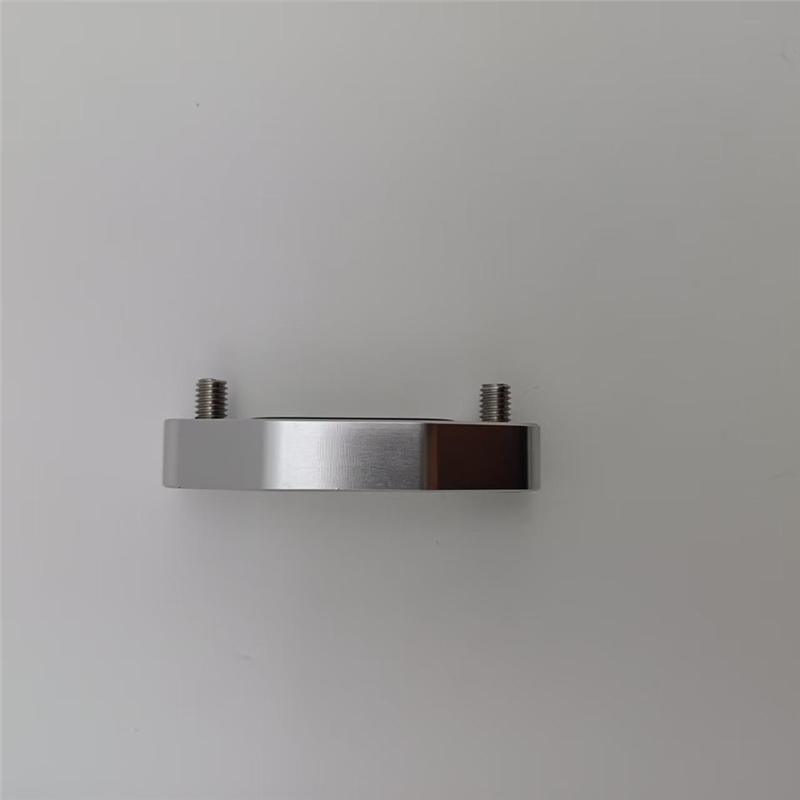 LS Billet Oil Port Plate For Gen III IV Series Engines LS3 LSX LS1 LS2 L9H LQ4 LQ9 L92 4.8L 5.3L Condenser Baffle Pad