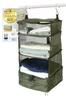 On Hiruobi TV X Registered with the Japan Patent Hanging Travel Japanese Storage with Double Travel Compression Travel LASSE MOA L [Featured Office]