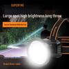 SupFire LED Rechargeable Headlamp