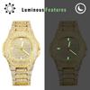 Popular, Stylish, and Cute Women's Watches with Analog Displays and Waterproof Features. Available In Silver and Gold. A Great Gift for Birthdays,