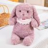 Kasuga Kindergarten Teddy Bear Doll Animal Plush Toy Rabbit Doll Girl Bova Gift