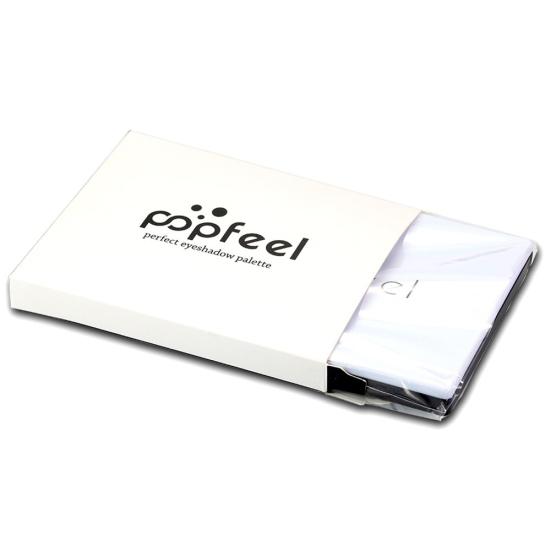 Palette de fards à paupières pour femmes, 15 couleurs, scintillantes, mates, Sexy, outil cosmétique