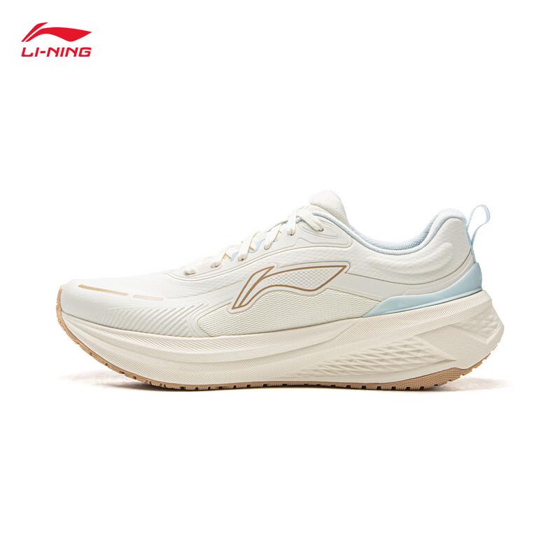 Li-Ning Wuyue 3.0 Protective Women's Water-Repellent Running Shoes