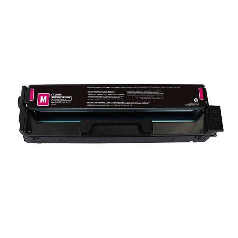 Jingcheng Compatible CS331 Toner Cartridge for Lexmark Printers