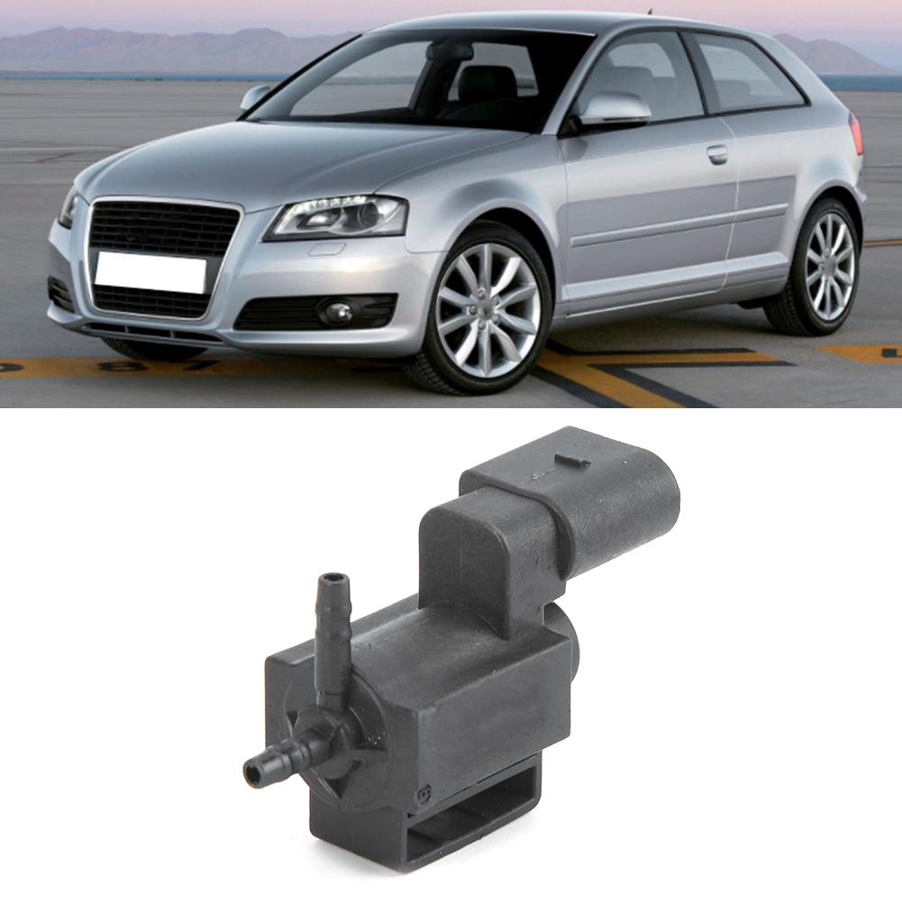 EGR  Vacuum Turbocharged Boost Pressure Control Solenoid Valve Fits for A3 A4 037 906 283 C
