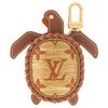 Canvas Charms Unisex Brown M02576-