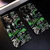 Painted Phone Case for iPhone 11 14 15 16 iPhone 17 11 12 13 for 17 14 15 16 Pro14 15 16 Pro Max for Samsung S25 Ultra S24 S25 A36 A56 A16 Hard Cover