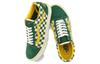 Vans Old Skool X Asia Artist Collection 'Green Yellow' VN000CR5021
