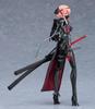 Figma FALSLANDER SAMURAI Plastic Painted Movable Figure Non-scale