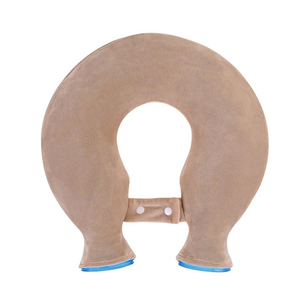 Neck-hanging U-type Neck Warmer Neck Hot Compress Hand Warmer High Quality Cold Water Bag