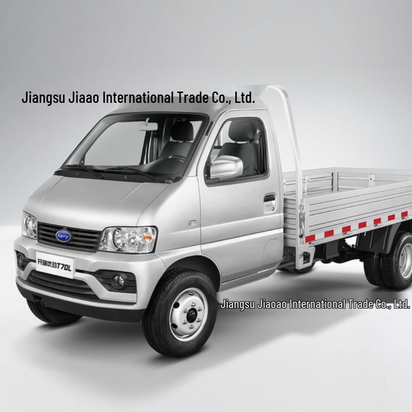 Taillight Assembly for Chery Karry Youjin Truck