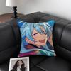 1pc Wataru Hibiki Pillow Case Fashion Square Pillowcase Bedroom Sofa Room Ins Decoration Leisure