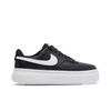 Nike Wmns Court Vision Alta Black White DM0113-002