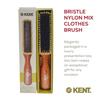 GB KENT Kent Cashmere Clothes Premium Pig Royal brush sold separately Brush, Bristle, CP6, Warrant, Cleaning