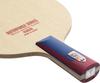 Butterfly Outerforce CAF CS blade - professional table tennis blade - control assist fiber blade - traditional or reverse backhand penhold handle