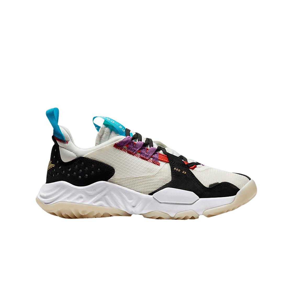 

Женские кроссовки Jordan Delta SP Multi Color CT1003-101