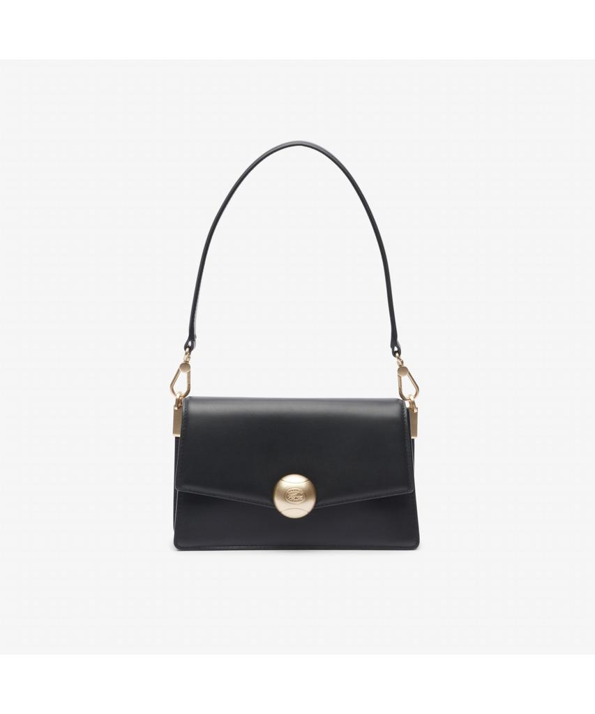 Lacoste Women'S Tennis Bliss Flap Crossbody Bag Nf5105I55N 000