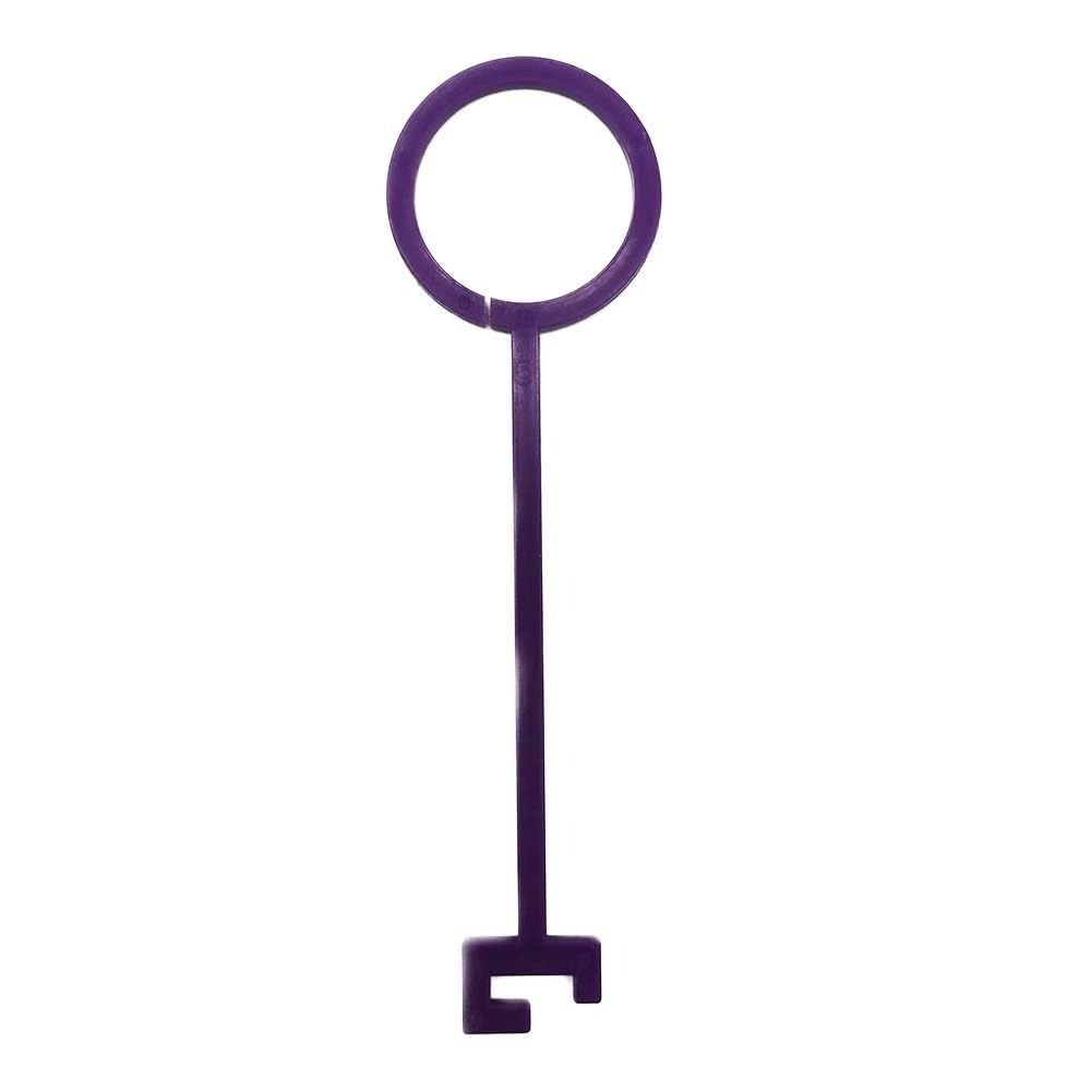 30 Stück hochwertige Tontaubenhaken ABS-Schießzielhalter Tonzielständer Schießübungen