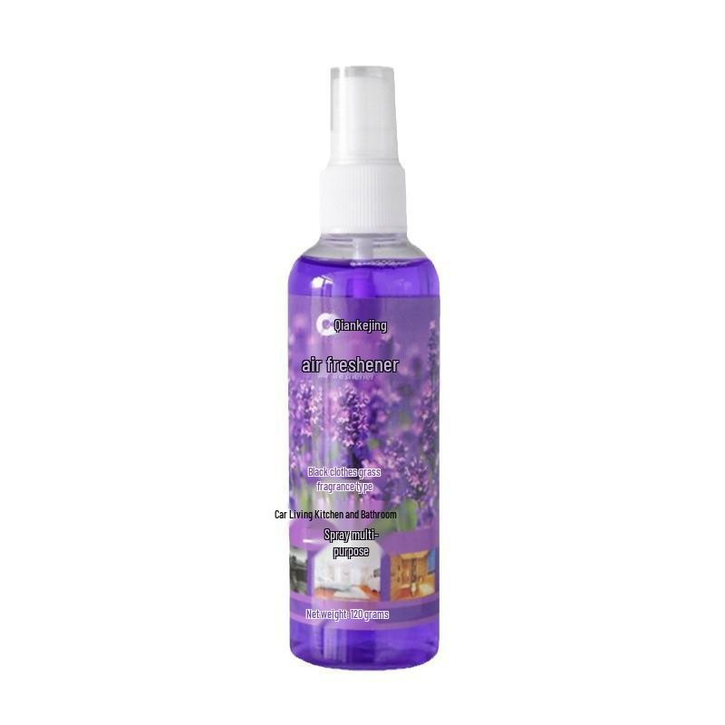 Bathroom & Car Odor Eliminator - Fresh Aromatherapy Deodorizer for Home