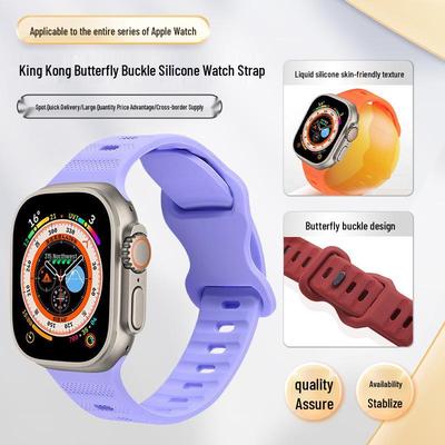 Accessori per smartwatch e tracker – Cinturini per smartwatch