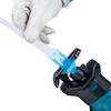 Makita Rechargeable Reciprocating Saw 18V6Ah with JR184DRGT Battery/Charger/Case