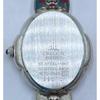 Used SEIKO Credor Watch Ladies 18KT Stainless Steel Combi