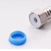 100 Pcs Soft Silicone O-Ring Seal Washer Ring Seal Plumbing Faucet Gasket Silicon Flat Gasket  Pipe