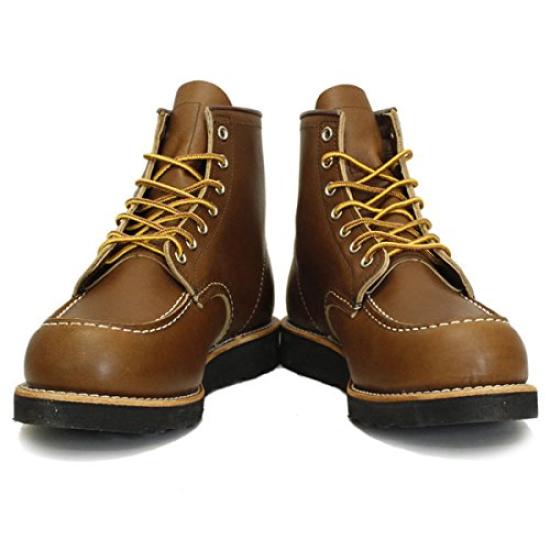 Red Wing 8852 Classic Moc Toe Belbaritan US10E (Red Wing) (approx. 28cm)