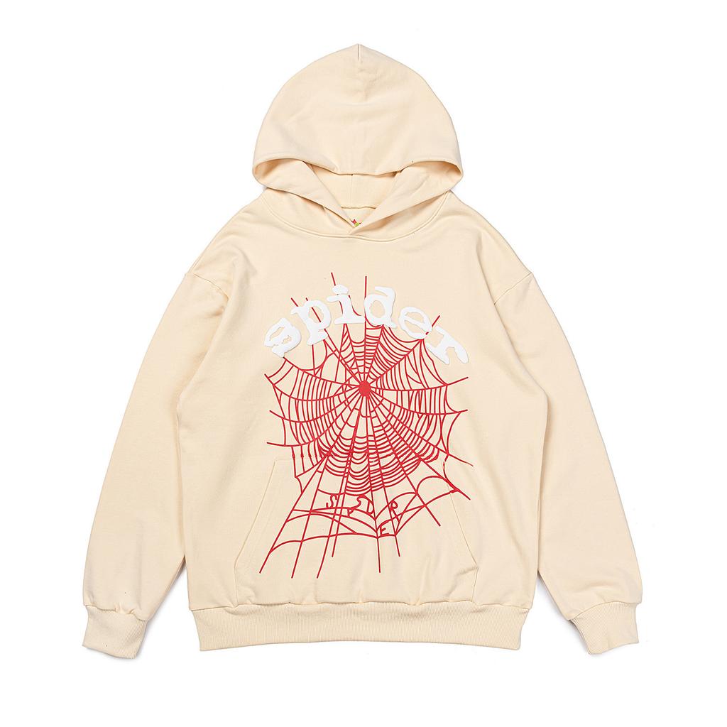 Felpa Unisex con Stampa Grafica di Lettere Vestibilità Larga Pullover Streetwear Set di Felpa e Pantaloni per Coppia