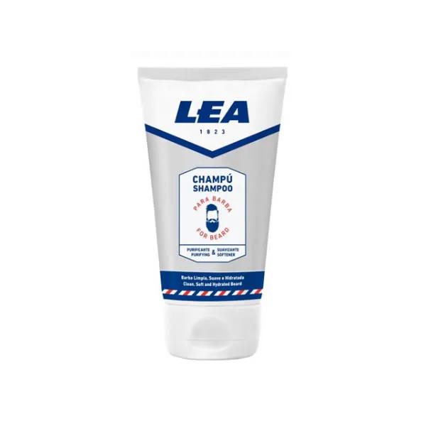 Шампунь для бороды Lea 100 мл
