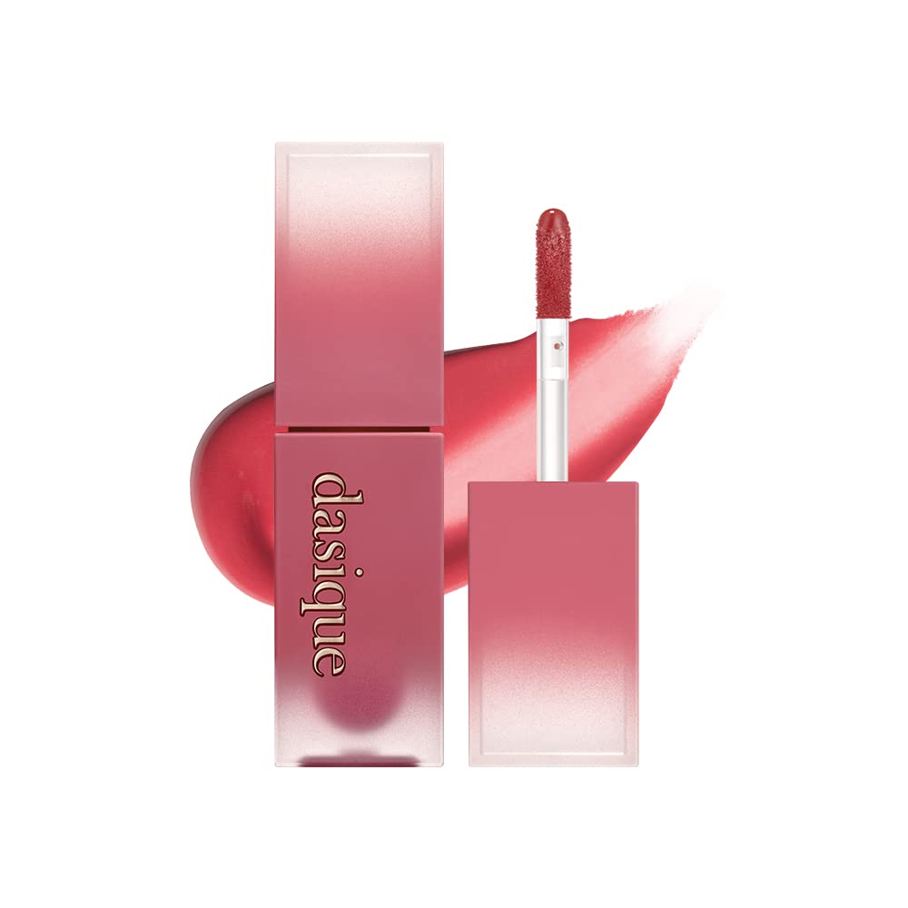 [Official] Daisy Cream De Rose Tint  Lipstick  Tint  Rose Tint (05 Fuchsia)