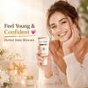 DIYORA Botoxmix Anti-Aging Wrinkle-Lift Tightening Cream 50gm | Reduces Fine Lines & Wrinkles | Skin Tightening & Firming Cream | Hydrating & Nour