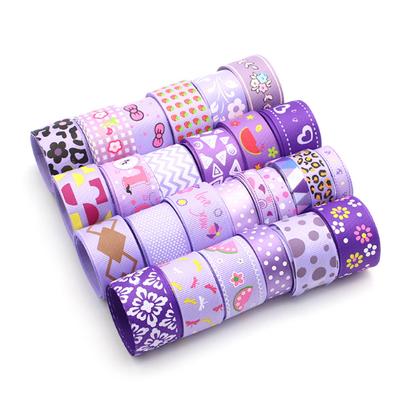 Organza Ribbon DIY Gift Wrapping Decoration Organza 1 PC Snowflakes Ribbon LR